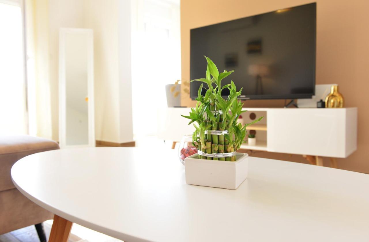 Apartman Lola Zadar Buitenkant foto